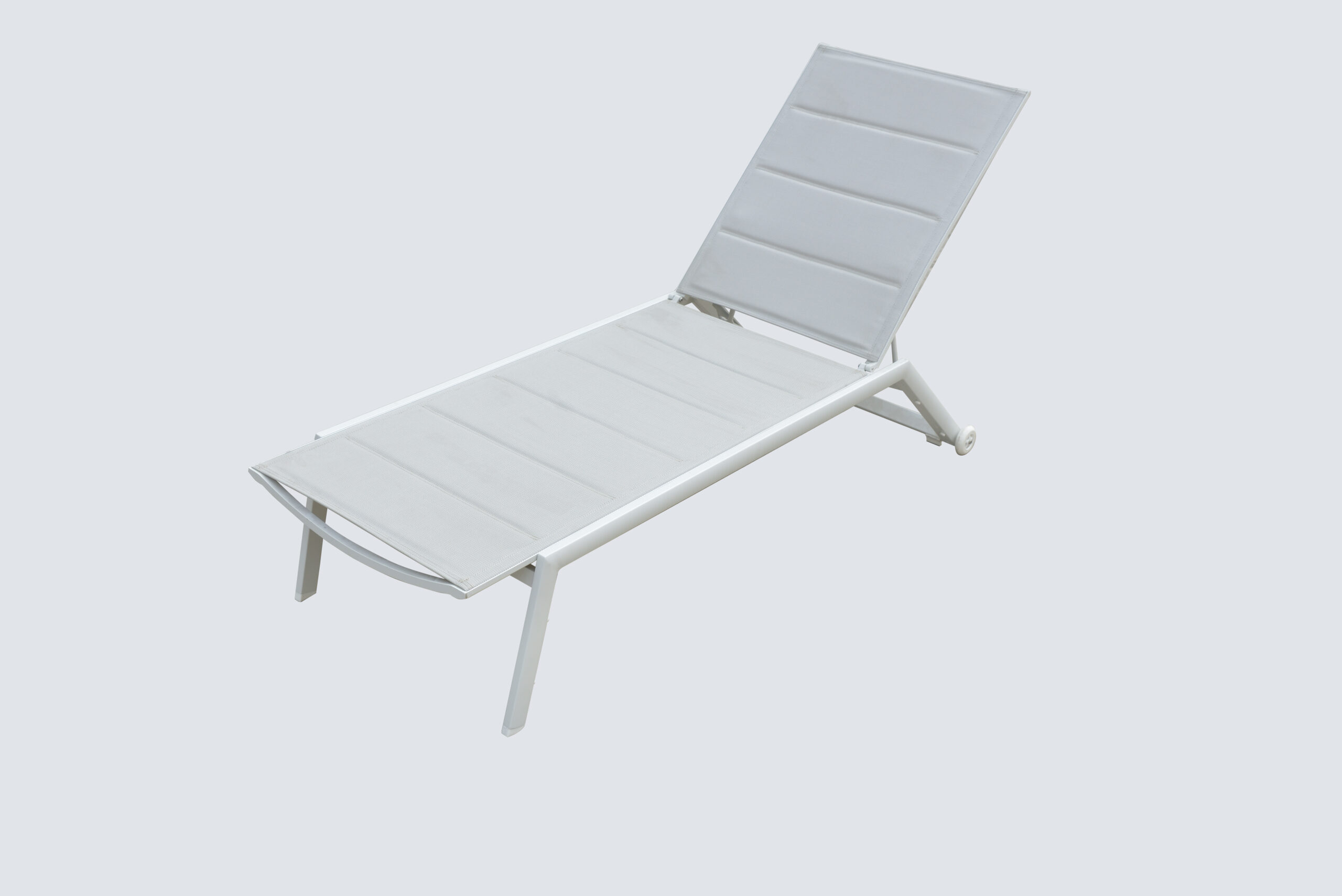 Solo Sun Lounger