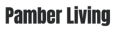 pamber living logo